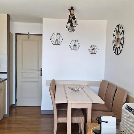 Duplex Vue Des 2 Terrasses Appartamento