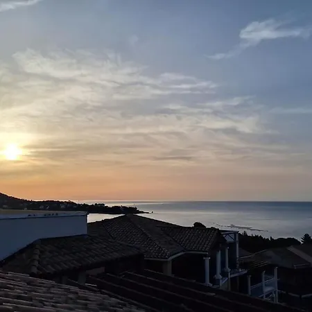 Appartamento Duplex Vue Des 2 Terrasses